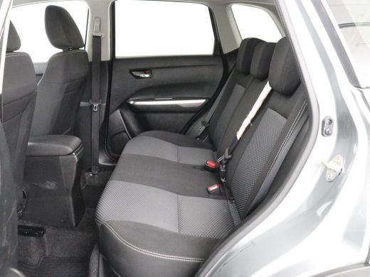 Suzuki Vitara 1.4 Boosterjet Select Smart Hybrid | Stoelverwarming | Trekhaak | Adaptive cruise | Carplay | Cam... ActivLease financial lease