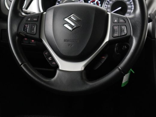 Suzuki Vitara 1.4 Boosterjet Select Smart Hybrid | Stoelverwarming | Trekhaak | Adaptive cruise | Carplay | Cam... ActivLease financial lease