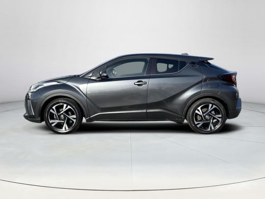 Toyota C-HR 1.8 Hybrid Executive ActivLease financial lease