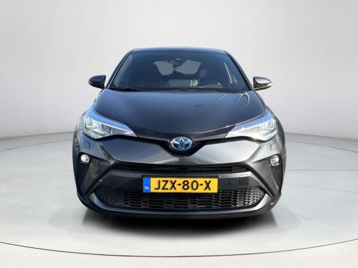 Toyota C-HR 1.8 Hybrid Executive ActivLease financial lease