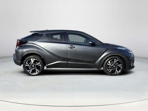 Toyota C-HR 1.8 Hybrid Executive ActivLease financial lease