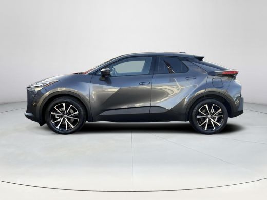 Toyota C-HR 2.0 Plug-in Hybrid 220 Dynamic | Stoel- + stuurverwarming | Carplay | Dode hoek waarschuwing | ActivLease financial lease