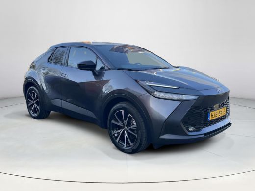 Toyota C-HR 2.0 Plug-in Hybrid 220 Dynamic | Stoel- + stuurverwarming | Carplay | Dode hoek waarschuwing | ActivLease financial lease