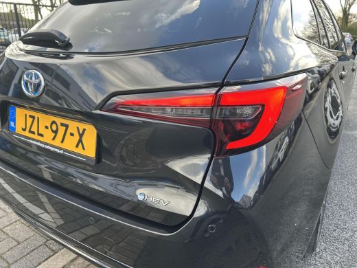 Toyota Corolla Touring Sports Hybrid 140 Dynamic (Navigatie - Elektrische achterklep) ActivLease financial lease