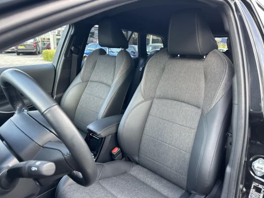 Toyota Corolla Touring Sports Hybrid 140 Dynamic (Navigatie - Elektrische achterklep) ActivLease financial lease