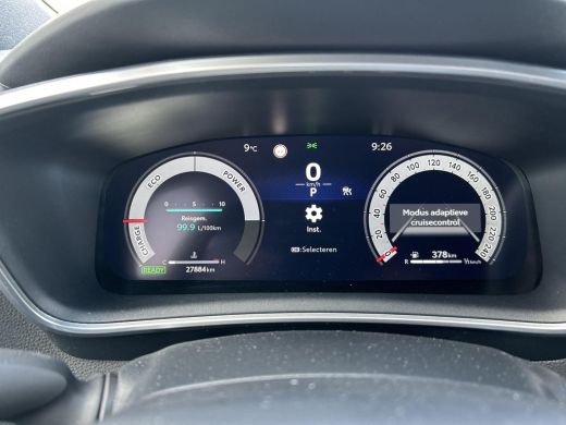 Toyota Corolla Touring Sports Hybrid 140 Dynamic (Navigatie - Elektrische achterklep) ActivLease financial lease