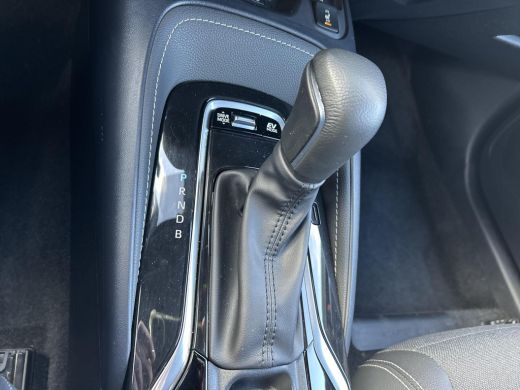 Toyota Corolla Touring Sports Hybrid 140 Dynamic (Navigatie - Elektrische achterklep) ActivLease financial lease