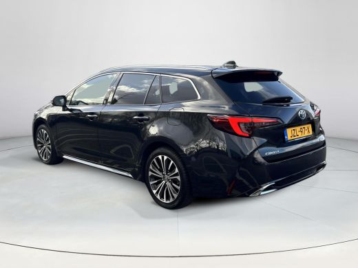 Toyota Corolla Touring Sports Hybrid 140 Dynamic (Navigatie - Elektrische achterklep) ActivLease financial lease