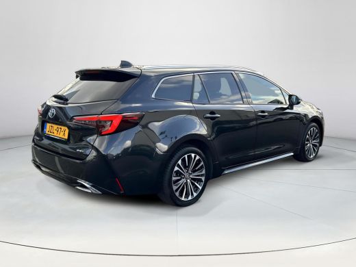 Toyota Corolla Touring Sports Hybrid 140 Dynamic (Navigatie - Elektrische achterklep) ActivLease financial lease