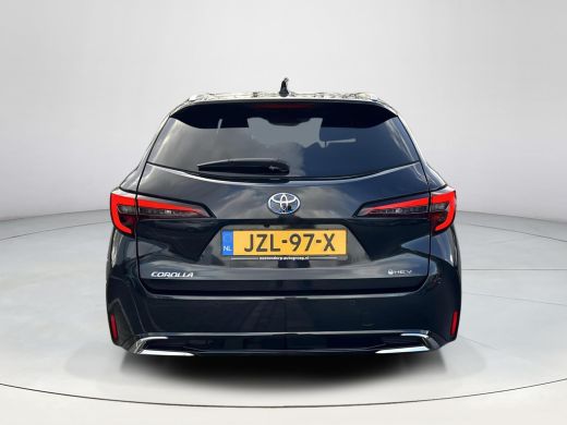 Toyota Corolla Touring Sports Hybrid 140 Dynamic (Navigatie - Elektrische achterklep) ActivLease financial lease