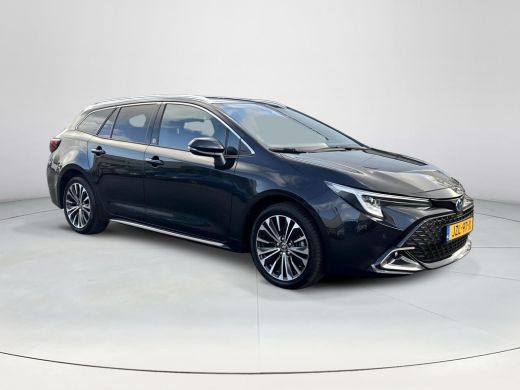 Toyota Corolla Touring Sports Hybrid 140 Dynamic (Navigatie - Elektrische achterklep) ActivLease financial lease
