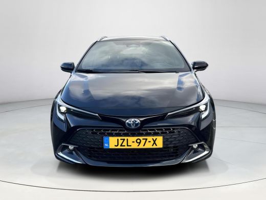 Toyota Corolla Touring Sports Hybrid 140 Dynamic (Navigatie - Elektrische achterklep) ActivLease financial lease