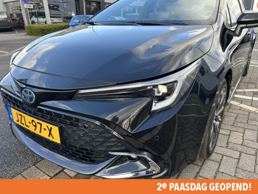 Toyota Corolla Touring Sports Hybrid 140 Dynamic (Navigatie - Elektrische achterklep) ActivLease financial lease