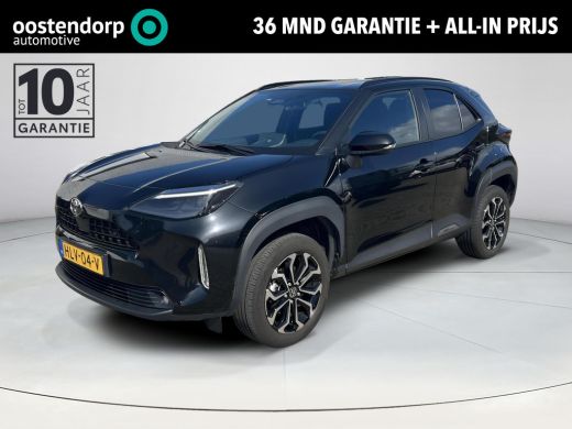 Toyota Yaris Cross 1.5 Hybrid 115 First Edition