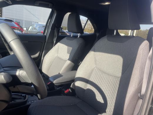 Toyota Yaris Cross 1.5 Hybrid 115 First Edition ActivLease financial lease