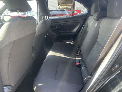 Toyota Yaris Cross 1.5 Hybrid 115 First Edition ActivLease financial lease