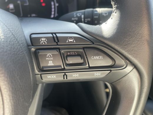 Toyota Yaris Cross 1.5 Hybrid 115 First Edition ActivLease financial lease