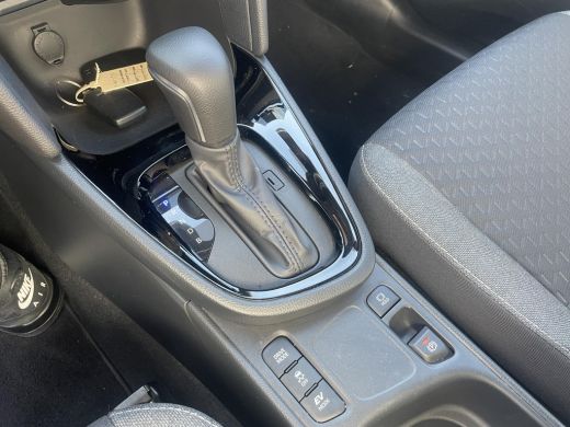 Toyota Yaris Cross 1.5 Hybrid 115 First Edition ActivLease financial lease