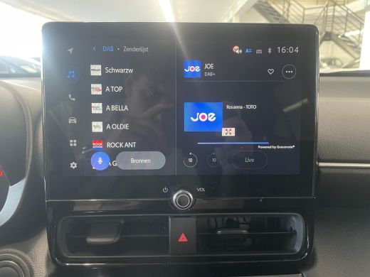 Toyota Yaris Cross 1.5 Hybrid 115 First Edition ActivLease financial lease