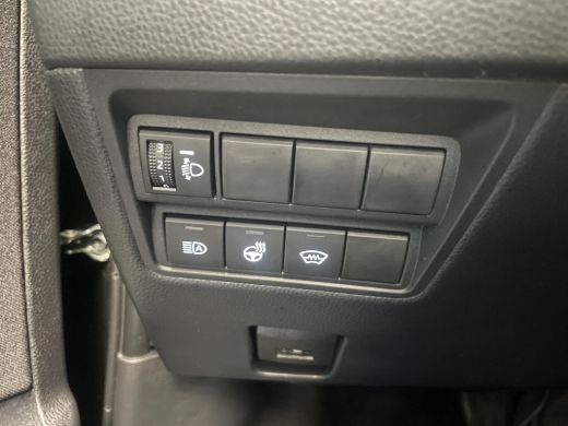 Toyota Yaris Cross 1.5 Hybrid 115 First Edition ActivLease financial lease