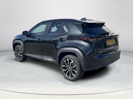 Toyota Yaris Cross 1.5 Hybrid 115 First Edition ActivLease financial lease