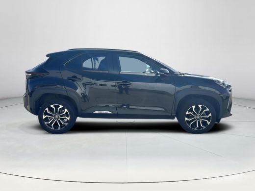 Toyota Yaris Cross 1.5 Hybrid 115 First Edition ActivLease financial lease
