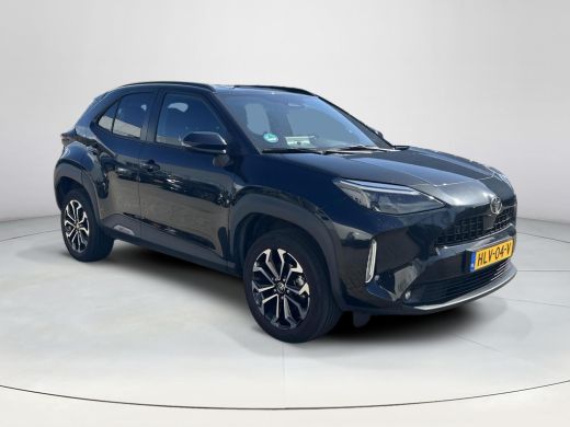 Toyota Yaris Cross 1.5 Hybrid 115 First Edition ActivLease financial lease