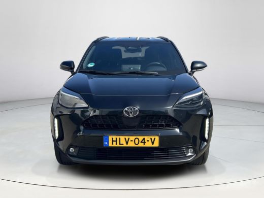 Toyota Yaris Cross 1.5 Hybrid 115 First Edition ActivLease financial lease