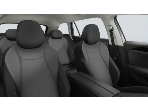 Volkswagen Passat Variant Passat - eHybrid | 'App-Connect' draadloze smartphone integratie | Afstandscontrolesystee... ActivLease financial lease