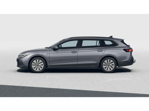 Volkswagen Passat Variant Passat - eHybrid | 'App-Connect' draadloze smartphone integratie | Afstandscontrolesystee... ActivLease financial lease