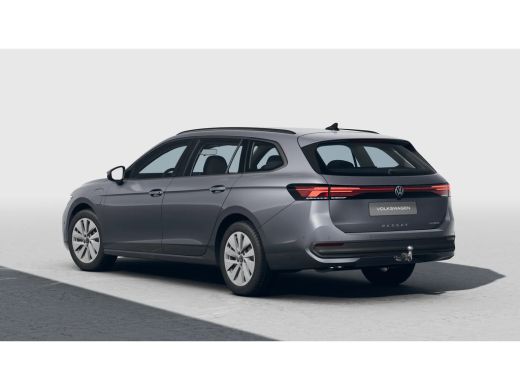 Volkswagen Passat Variant Passat - eHybrid | 'App-Connect' draadloze smartphone integratie | Afstandscontrolesystee... ActivLease financial lease