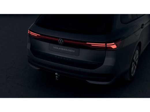 Volkswagen Passat Variant Passat - eHybrid | 'App-Connect' draadloze smartphone integratie | Afstandscontrolesystee... ActivLease financial lease