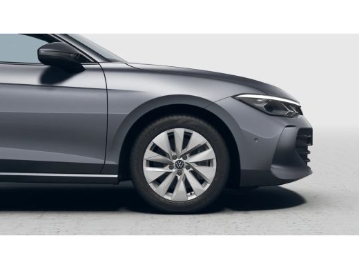 Volkswagen Passat Variant Passat - eHybrid | 'App-Connect' draadloze smartphone integratie | Afstandscontrolesystee... ActivLease financial lease