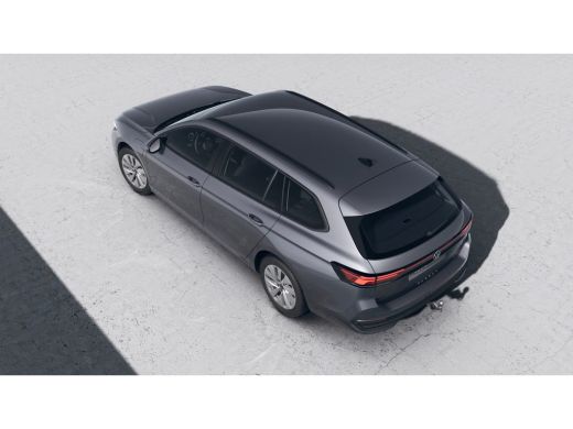 Volkswagen Passat Variant Passat - eHybrid | 'App-Connect' draadloze smartphone integratie | Afstandscontrolesystee... ActivLease financial lease