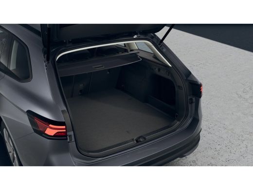 Volkswagen Passat Variant Passat - eHybrid | 'App-Connect' draadloze smartphone integratie | Afstandscontrolesystee... ActivLease financial lease