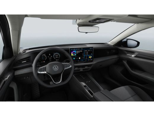 Volkswagen Passat Variant Passat - eHybrid | 'App-Connect' draadloze smartphone integratie | Afstandscontrolesystee... ActivLease financial lease