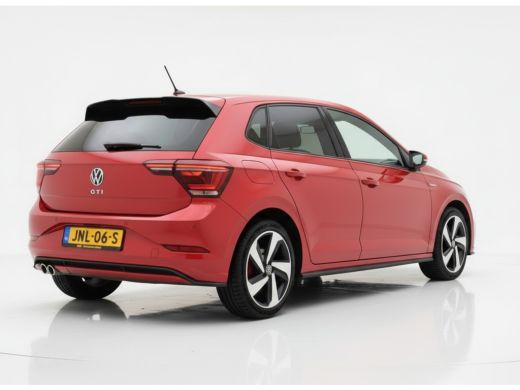 Volkswagen Polo GTI 2.0 TSI 210PK DSG SPORT VIRTUAL/LED/CARPLAY ActivLease financial lease