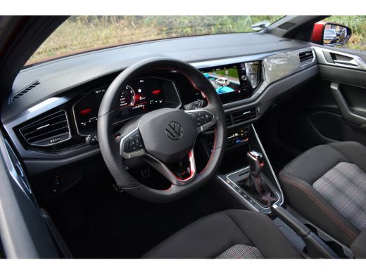 Volkswagen Polo GTI 2.0 TSI 210PK DSG SPORT VIRTUAL/LED/CARPLAY ActivLease financial lease