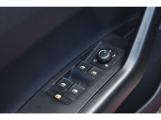 Volkswagen Polo GTI 2.0 TSI 210PK DSG SPORT VIRTUAL/LED/CARPLAY ActivLease financial lease