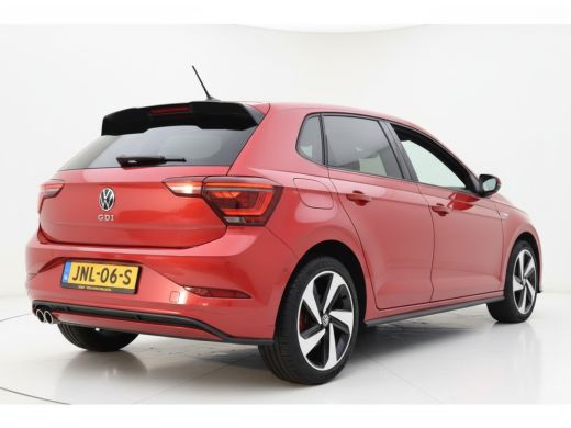 Volkswagen Polo GTI 2.0 TSI 210PK DSG SPORT VIRTUAL/LED/CARPLAY ActivLease financial lease