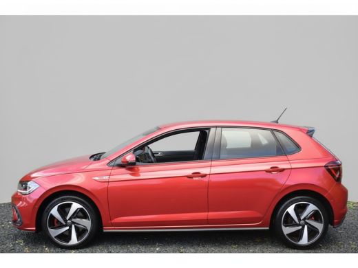 Volkswagen Polo GTI 2.0 TSI 210PK DSG SPORT VIRTUAL/LED/CARPLAY ActivLease financial lease