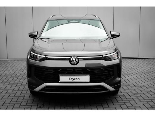 Volkswagen Tayron Life Edition | 'App-Connect' draadloze smartphone integratie | 4 jaar garantie | Achteruitrijcame... ActivLease financial lease