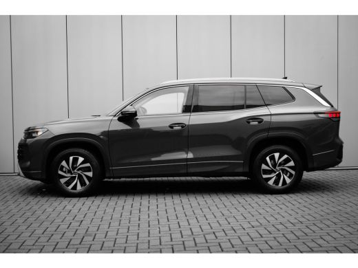 Volkswagen Tayron Life Edition | 'App-Connect' draadloze smartphone integratie | 4 jaar garantie | Achteruitrijcame... ActivLease financial lease