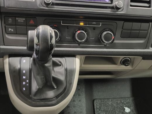 Volkswagen Transporter 2.0TDI L2/H1 Dubbele Cabine Automaat Euro 6! ActivLease financial lease