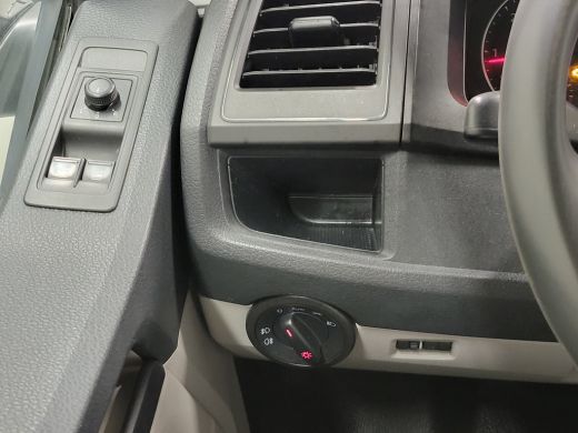 Volkswagen Transporter 2.0TDI L2/H1 Dubbele Cabine Automaat Euro 6! ActivLease financial lease