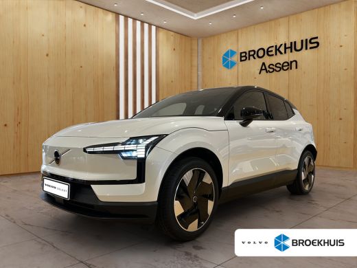 Volvo  EX30 Single Motor Extended Range Plus 69 kWh | 11 kW lader | Achteruitrij assistent | Achteruitrijcamera