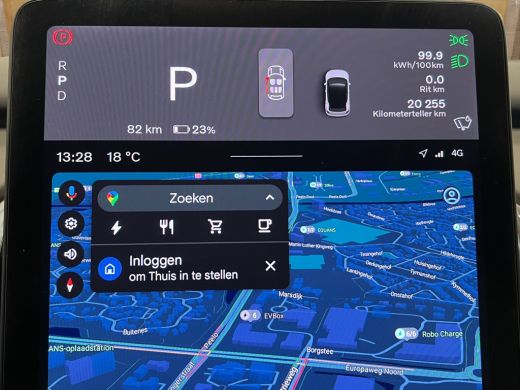 Volvo  EX30 Single Motor Extended Range Plus 69 kWh | 11 kW lader | Achteruitrij assistent | Achteruitrijcamera ActivLease financial lease