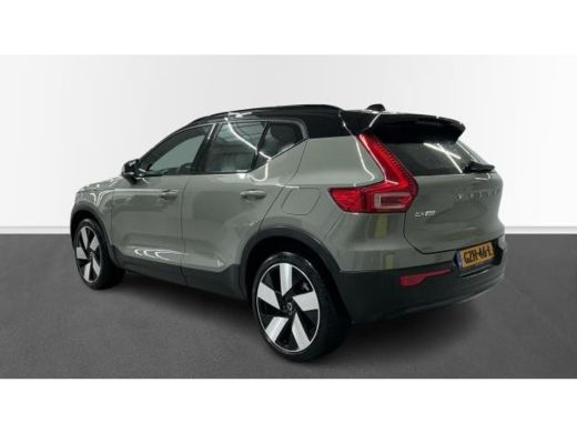 Volvo  EX40 Single Motor Extended Range Ultra 82 kWh | 360 Camera | Panoramadak | Pilot Assist | 20" Velgen ActivLease financial lease