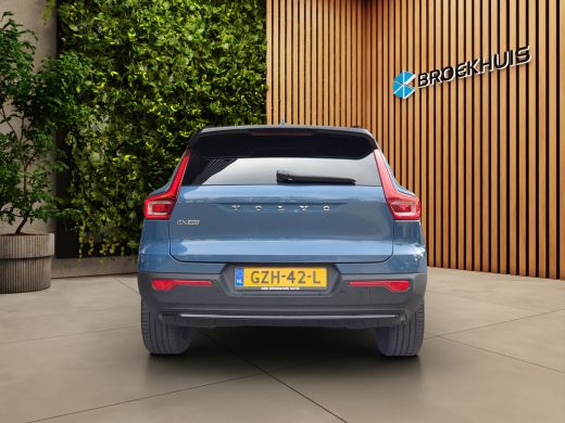 Volvo  EX40 Single Motor Extended Range Ultra 82 kWh | 360 Camera | Panoramadak | Pilot Assist | 20" Velgen ActivLease financial lease