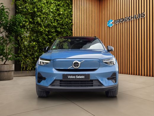 Volvo  EX40 Single Motor Extended Range Ultra 82 kWh | 360 Camera | Panoramadak | Pilot Assist | 20" Velgen ActivLease financial lease